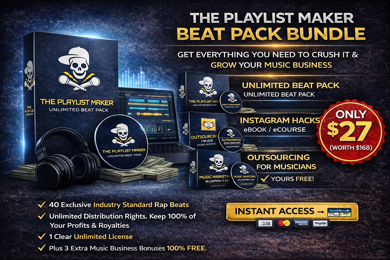 Playlist Maker 6 Playlist Maker 6