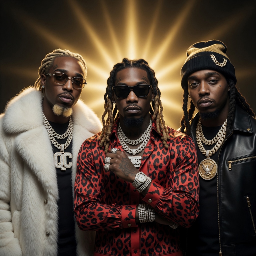 Migos Atlanta Trap Beats