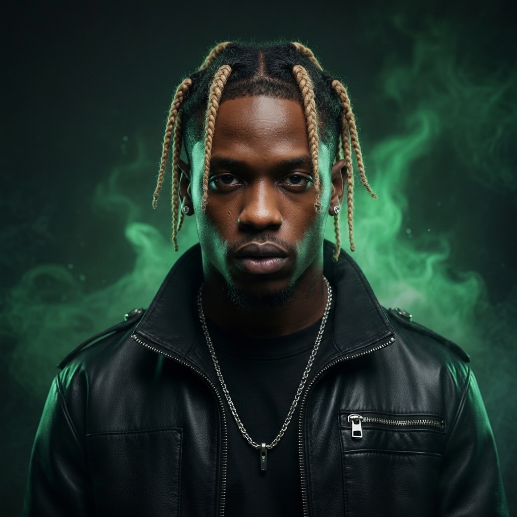 Travis Scott Trap Beats