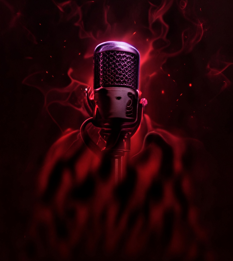 microphone image to highlight our beats with hooks page microphone image to highlight our beats with hooks page