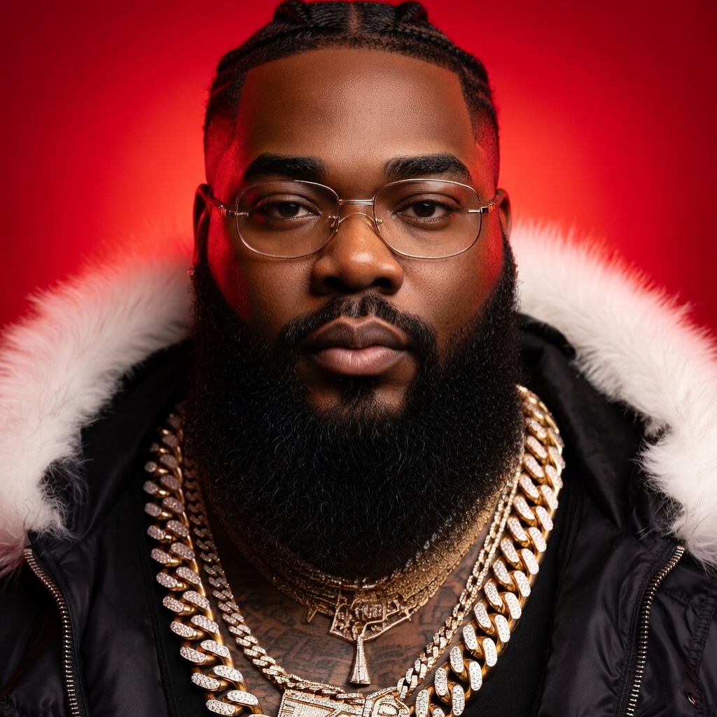 Rick Ross Trap Beats