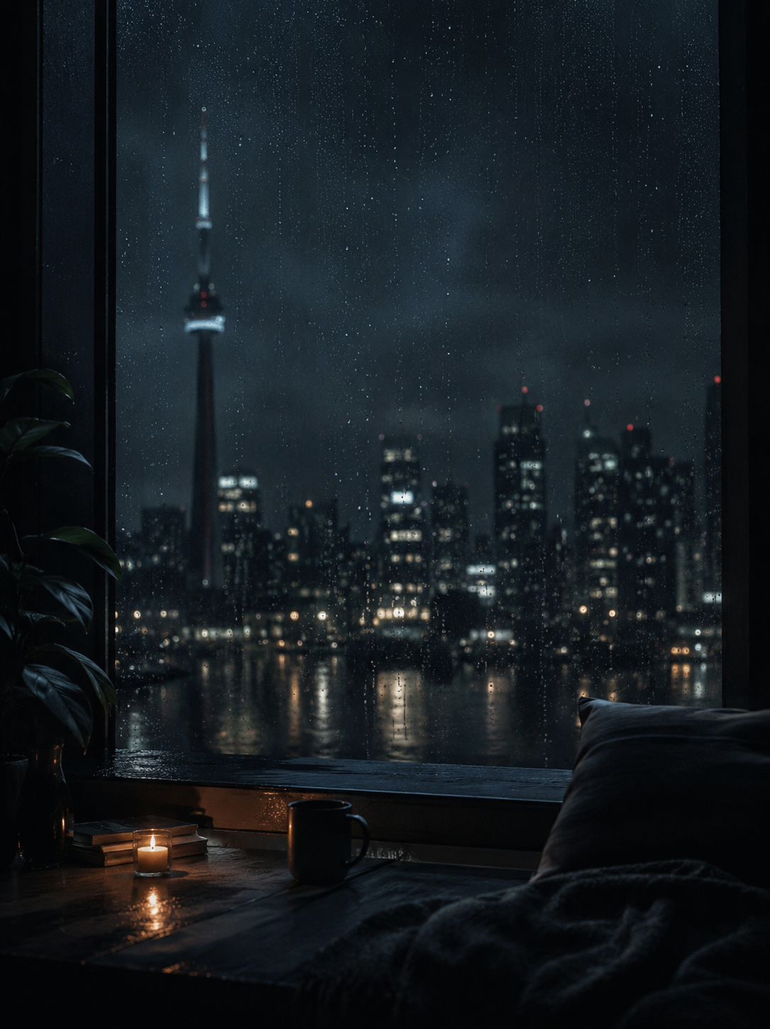 status-drake-instrumenta moonlight sillouttte to depict a drake inspire beat