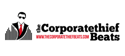buy rap beats from the corporatethief beats website