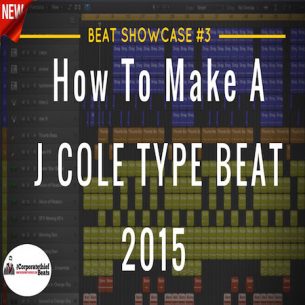 j cole type beat 2015