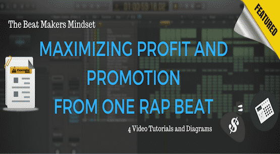 how to sell beats sucessfully online with these tips