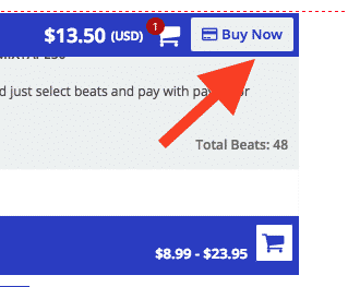 How To Buy Beats Online