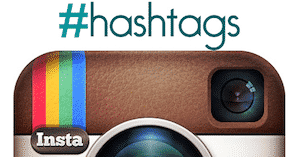 hash tags instagram