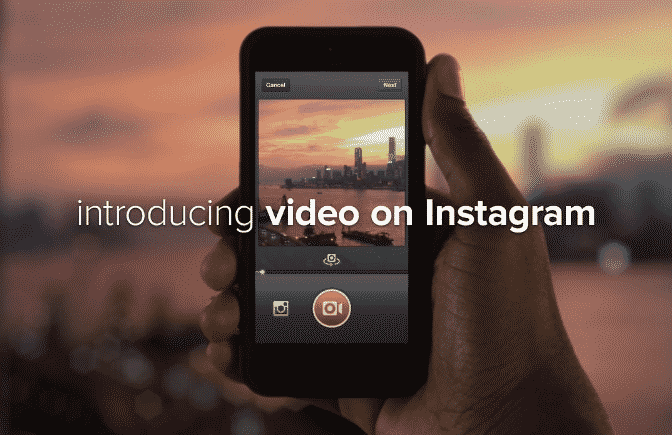 promoting music with live video on social media