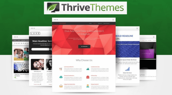 Thrive Themes