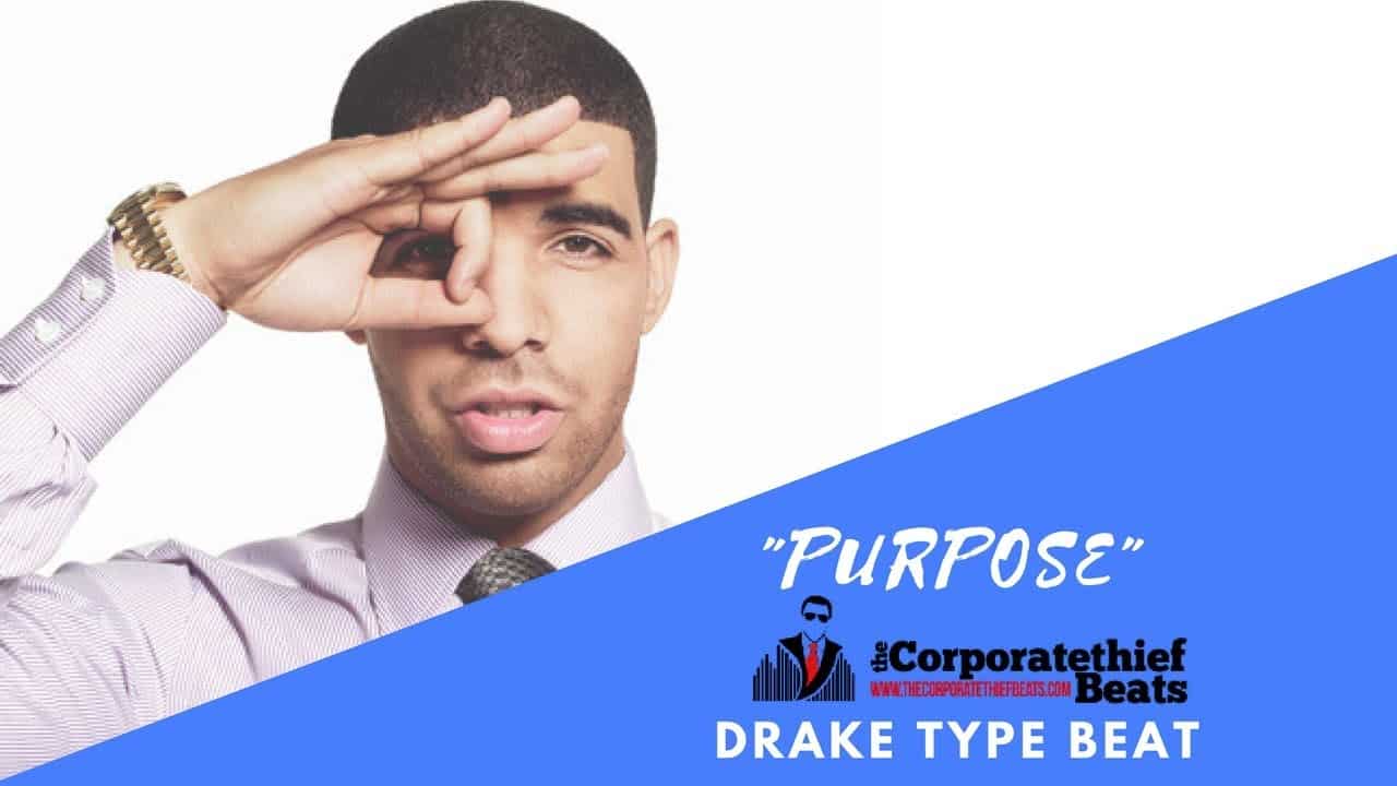 More Life Drake Type Beat Purpose Energetic Trap Instrumental.