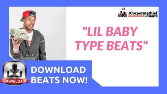 lil baby type beats