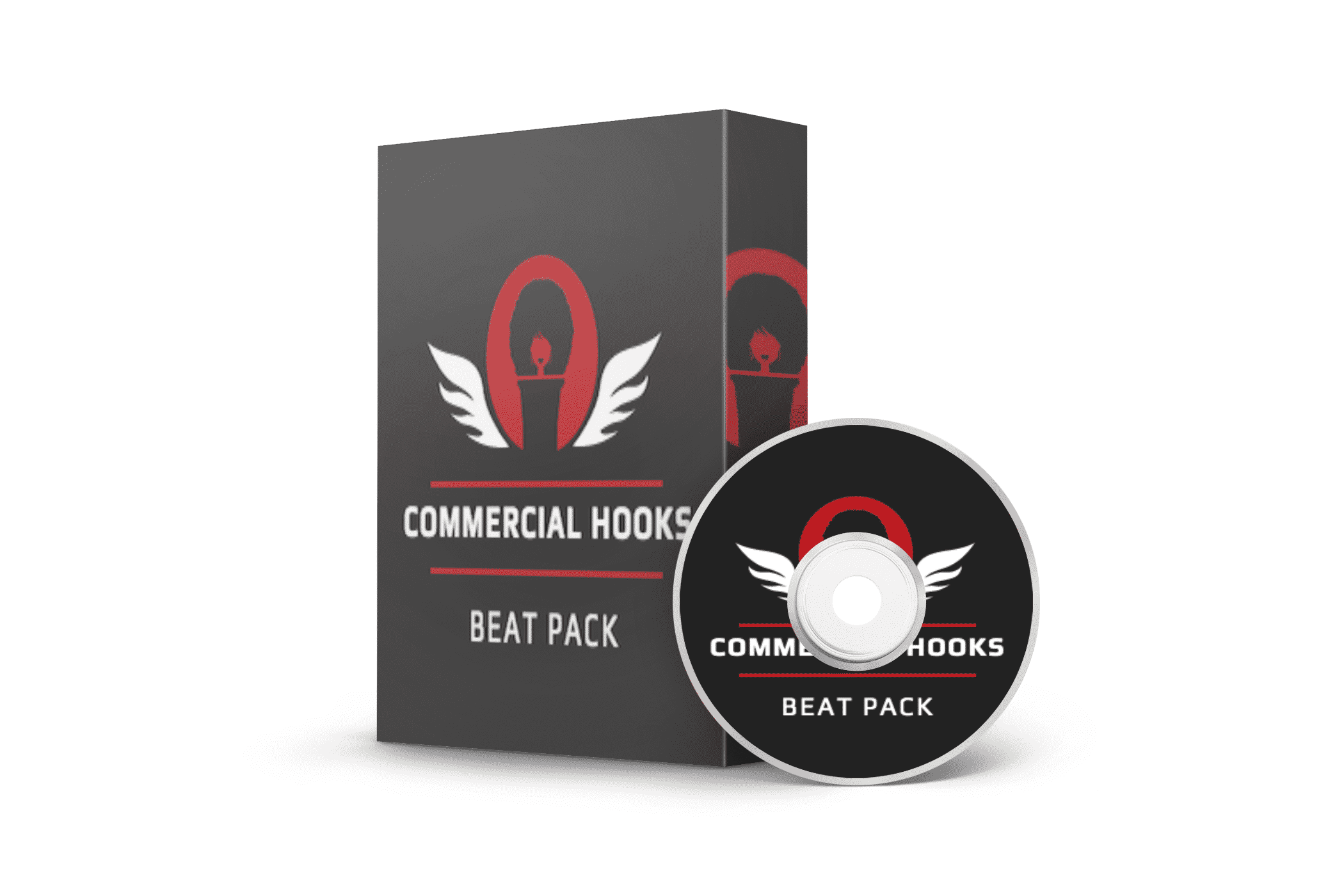 Commercial Hooks Beat Pack 1