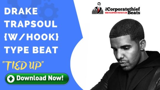 Drake Trap Soul Type Beat