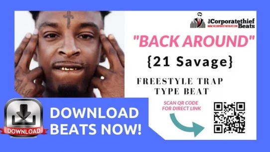 21 savage type beat