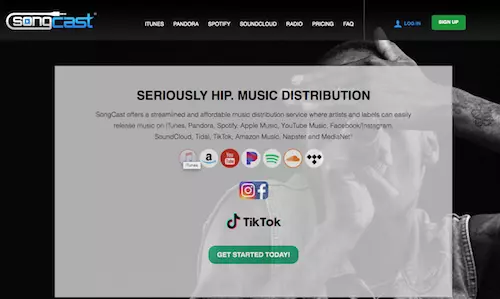 Distribution And Label Service Company Ditto Music Expands - Music 3.0 Music  Industry Blog