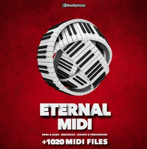 Eternal-Midi-Loop-Kit