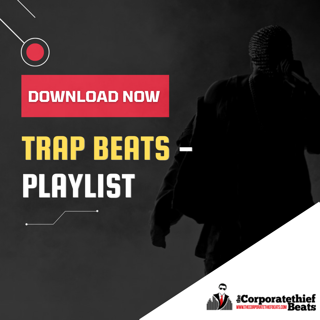 Trap Beats For Sale Produced By The Corporatethief Beats