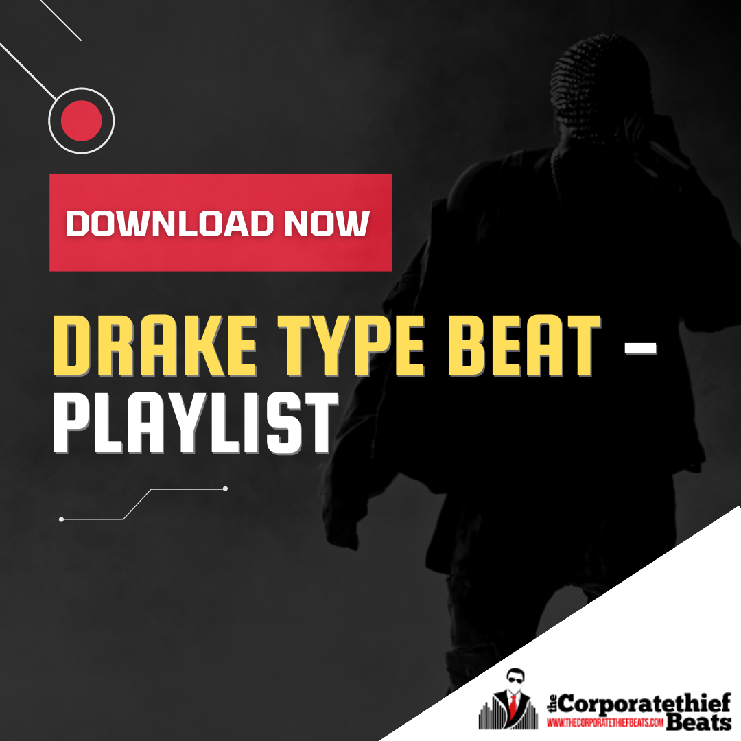 Drake-Type-Instrumental-Beats-Playlist