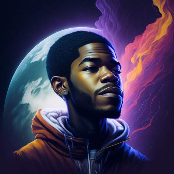 rap Music inspired by Kid Cudi