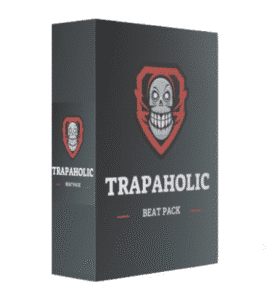 my instrumental bundle called trapaholic pack
