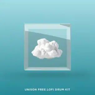LoFi-Drum-Kit.