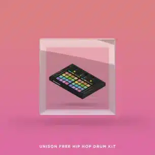 Unison-Free-Hip-Hop-Drum-Kit