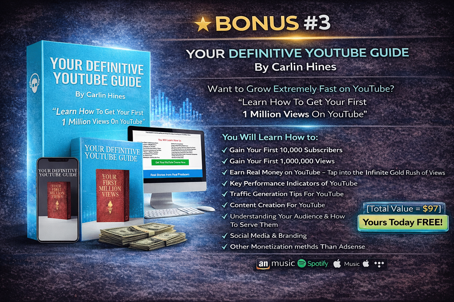 Unlimited XL Beat Pack slide 5