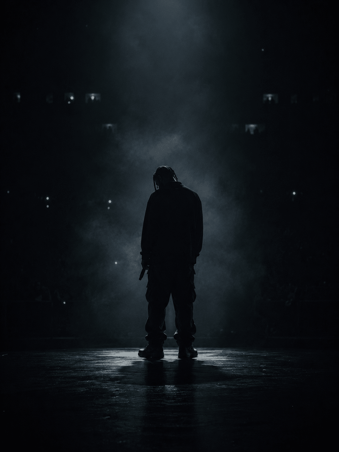 Preludium Dark Drake Beat