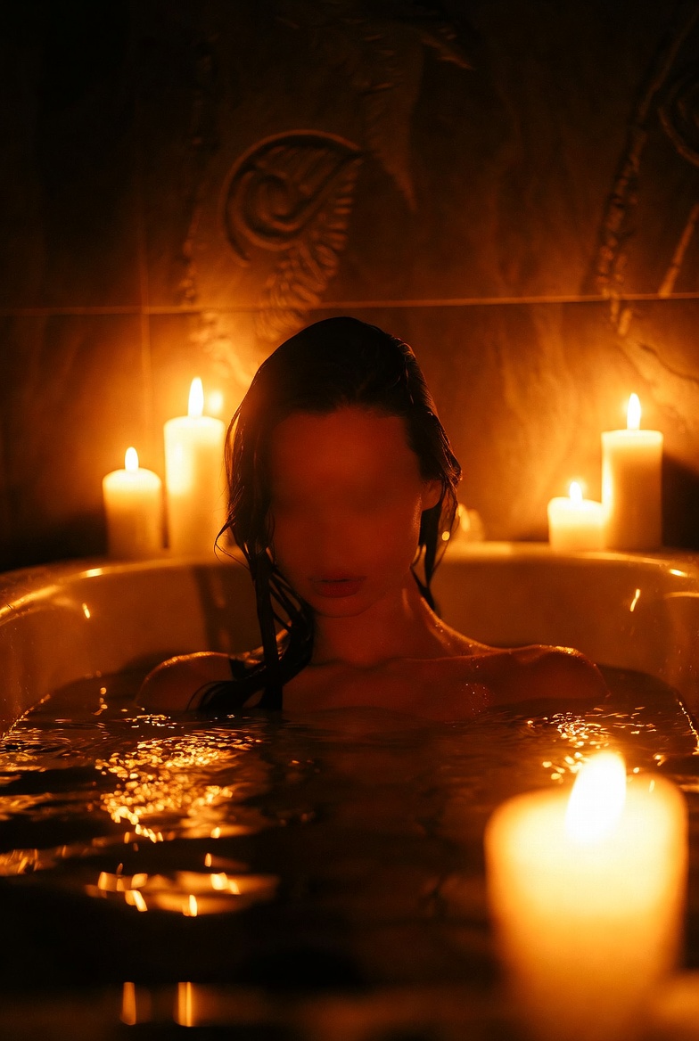 Sensual Emotional R&B Beat
